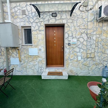 Solemar Villa Бари Екстериор снимка